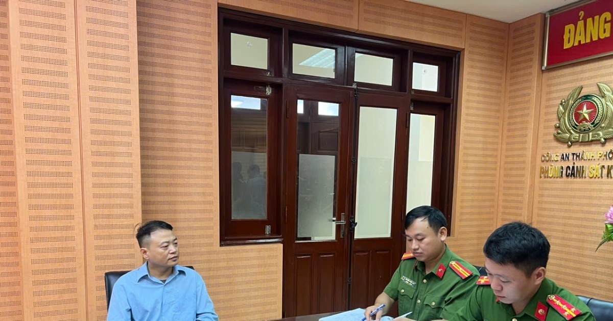 Vụ án Phó Đức Nam: “Shark Bình” bị đề nghị truy tố tội rửa tiền hơn 318 tỷ đồng