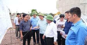 Nghệ An ban hành phương án chấm điểm giải ngân vốn đầu tư công