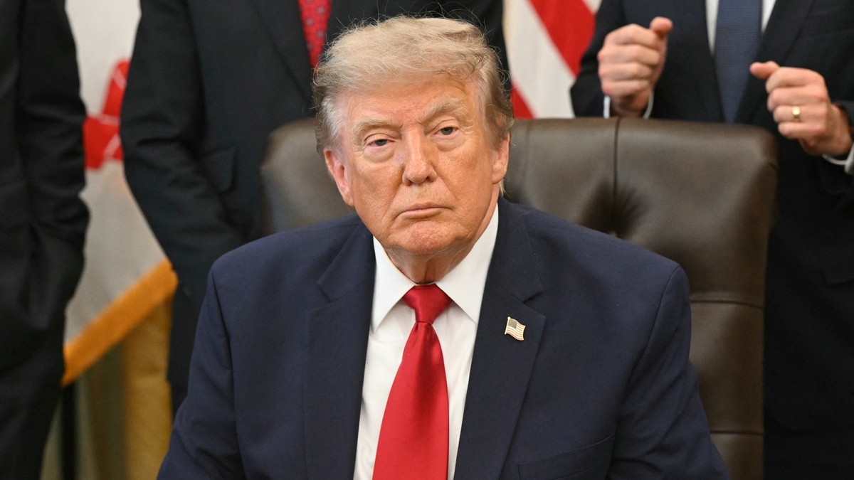 Nỗ lực dựng lại hàng rào thuế quan của ông Trump