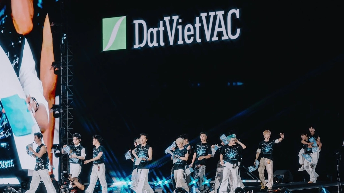 DatVietVAC sắp IPO với định giá hơn 230 triệu USD