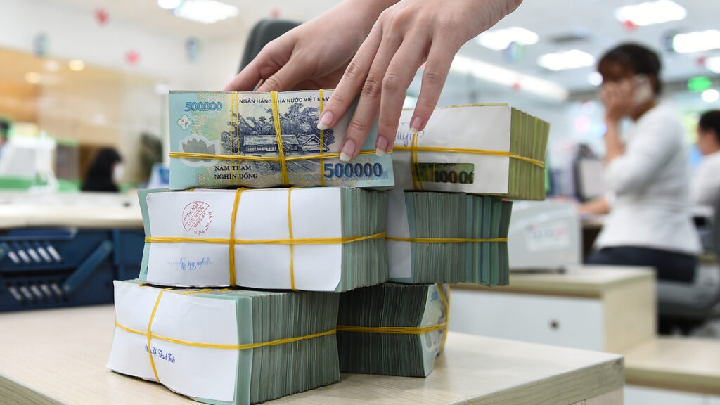Mức trả bảo hiểm tiền gửi tối đa lên 350 triệu đồng