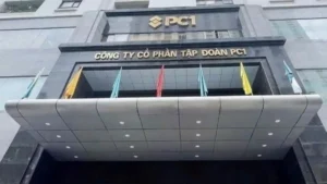 'Ông lớn' hạ tầng TP HCM liên tục gom cổ phiếu PC1