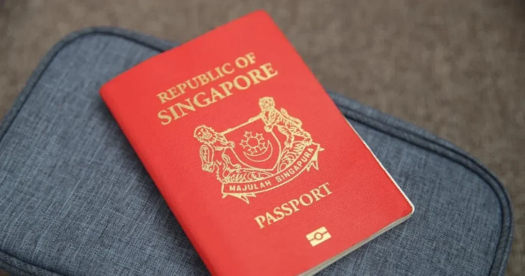 Những hộ chiếu quyền lực nhất thế giới theo xếp hạng Henley Passport Index