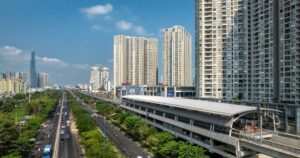 TP. Hồ Chí Minh lấy ý kiến người dân về phương án đặt tên các tuyến và nhà ga metro