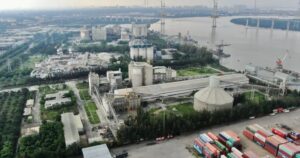 TP. Hồ Chí Minh: Tháo gỡ vướng mắc các khu công nghiệp trọng điểm, tạo động lực phát triển kinh tế biển