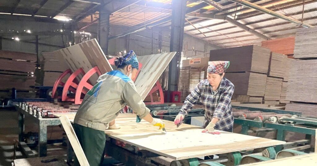 Giảm áp lực lạm phát cuối năm: Cần sự phối hợp chia sẻ với chính sách tiền tệ