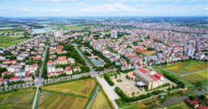 Bắc Ninh đẩy nhanh công tác thẩm định giá đất