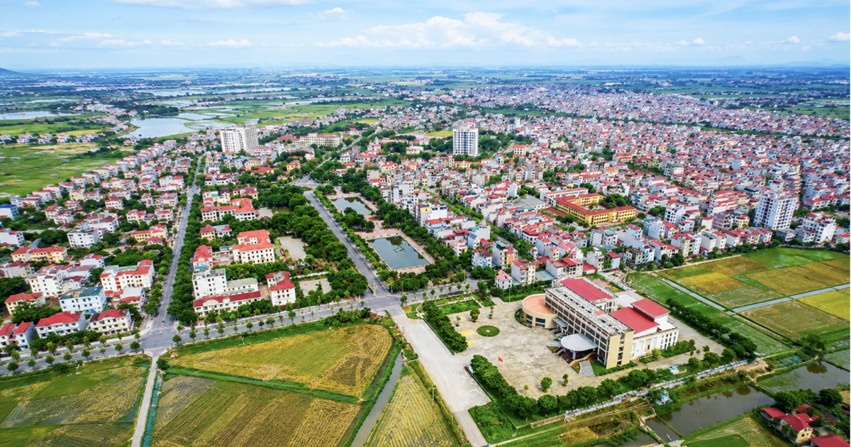 Bắc Ninh đẩy nhanh công tác thẩm định giá đất