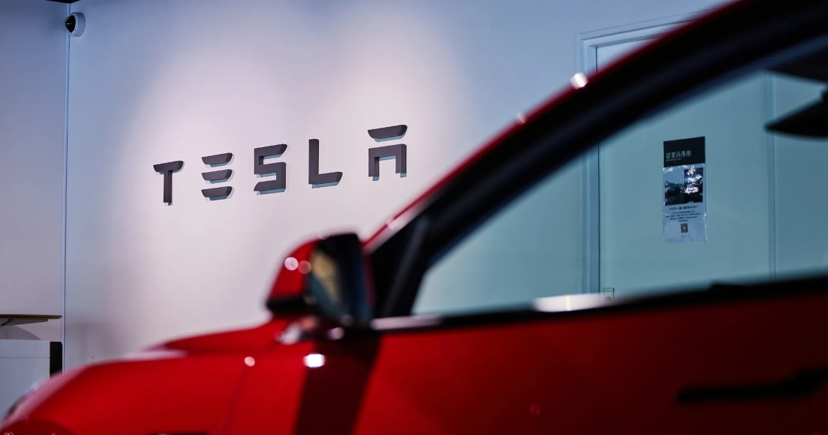 Doanh số tăng 25%, Tesla có thể đã qua giai đoạn khó khăn