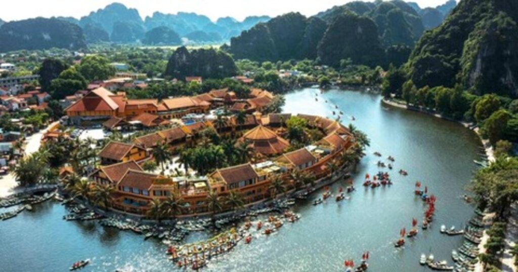 Ninh Bình xây dựng đề án trở thành thành phố trực thuộc Trung ương vào năm 2030