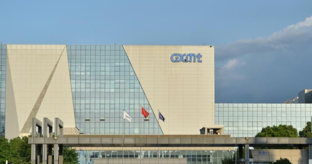 CXMT trở thành công ty giá trị nhất Trung Quốc sau màn chào sàn bùng nổ nhờ cơn sốt AI