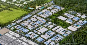 Hà Tĩnh đẩy nhanh siêu dự án thép VinMetal với quy hoạch gần 460 ha
