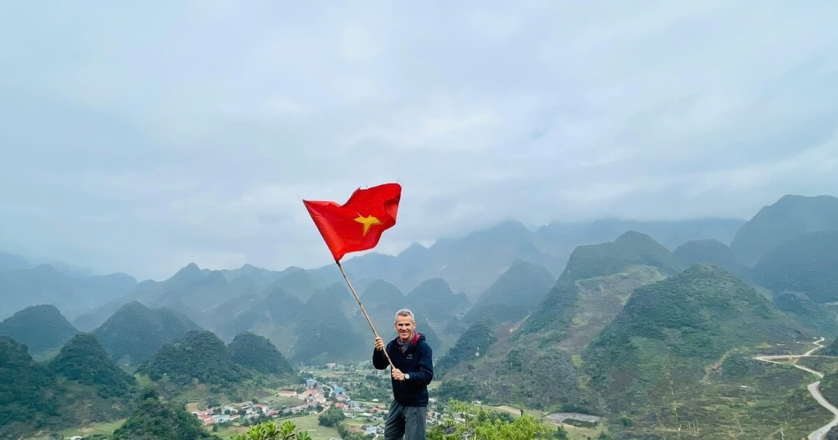 Thúc đẩy khai thác du lịch liên quốc gia: "Một hành trình, ba điểm đến"