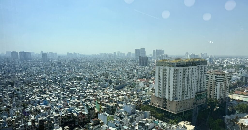 TP. Hồ Chí Minh công khai giá bán nhiều dự án nhà ở xã hội