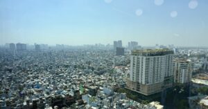 TP. Hồ Chí Minh công khai giá bán nhiều dự án nhà ở xã hội