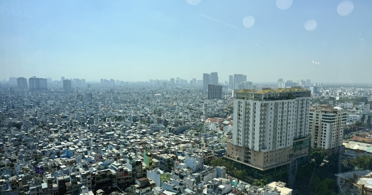 TP. Hồ Chí Minh công khai giá bán nhiều dự án nhà ở xã hội