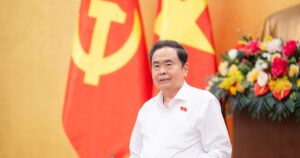 Chuyển tư duy sang quản trị đô thị hiện đại và kiến tạo phát triển