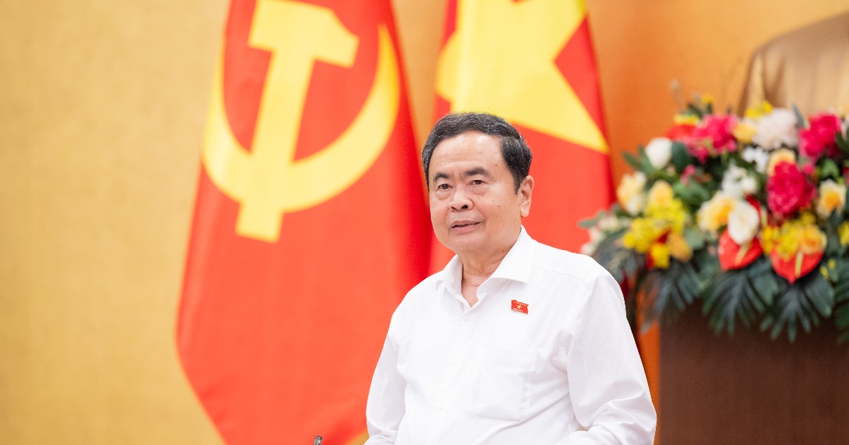 Chuyển tư duy sang quản trị đô thị hiện đại và kiến tạo phát triển