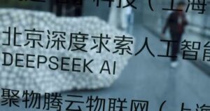 DeepSeek phát triển chip AI riêng, tham vọng giảm phụ thuộc Nvidia và Huawei