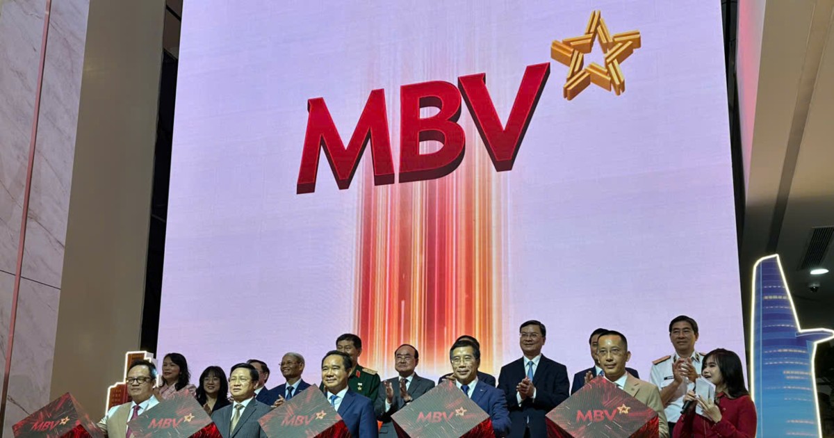 MBV sẽ cùng VIFC-HCMC tìm kiếm giải pháp tài chính nhằm huy động khoảng 2 tỷ USD