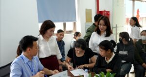 Nghệ An: Giữ nhịp mưu sinh cho lao động bằng chính sách bảo hiểm thất nghiệp