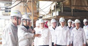 Thực thi chiến lược: Bài toán mới của Petrovietnam