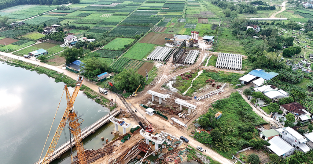Dự thảo Nghị định PPP mới: Tháo gỡ điểm nghẽn, khơi thông nguồn lực đầu tư