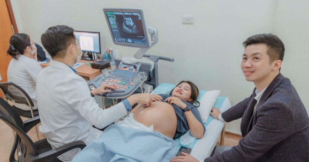 Thu hẹp "khoảng trống miễn dịch", tăng cường bảo vệ trẻ trước RSV từ thai kỳ