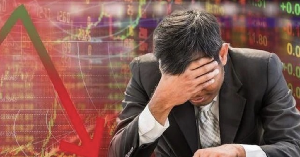 Khối ngoại bán ròng 15.000 tỷ đồng trong tháng qua, lũy kế từ đầu năm bán 3 tỷ USD