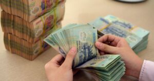 Thu ngân sách từ ngành Thuế trong nửa đầu năm tăng gần 17% so với cùng kỳ