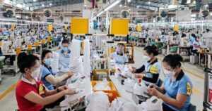 GRDP Đồng Nai ước tăng 9,81% trong 6 tháng đầu năm 2026