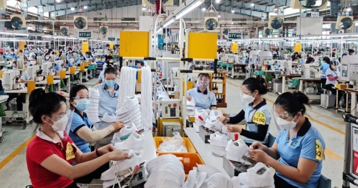 GRDP Đồng Nai ước tăng 9,81% trong 6 tháng đầu năm 2026