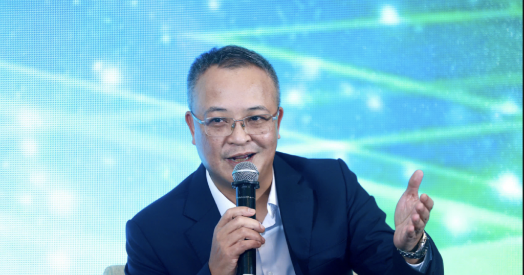 Phó Chủ tịch Ủy ban Chứng khoán: "Chúng ta đang đi đúng lộ trình, dự kiến đáp ứng nâng hạng MSCI vào 2030"