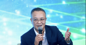 Phó Chủ tịch Ủy ban Chứng khoán: "Chúng ta đang đi đúng lộ trình, dự kiến đáp ứng nâng hạng MSCI vào 2030"