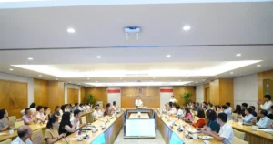 Đề xuất hỗ trợ 50% lãi suất vay, thí điểm 20 doanh nghiệp đổi mới công nghệ