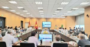 Việt Nam cần hàng chục nghìn nhân lực để phát triển năng lượng nguyên tử