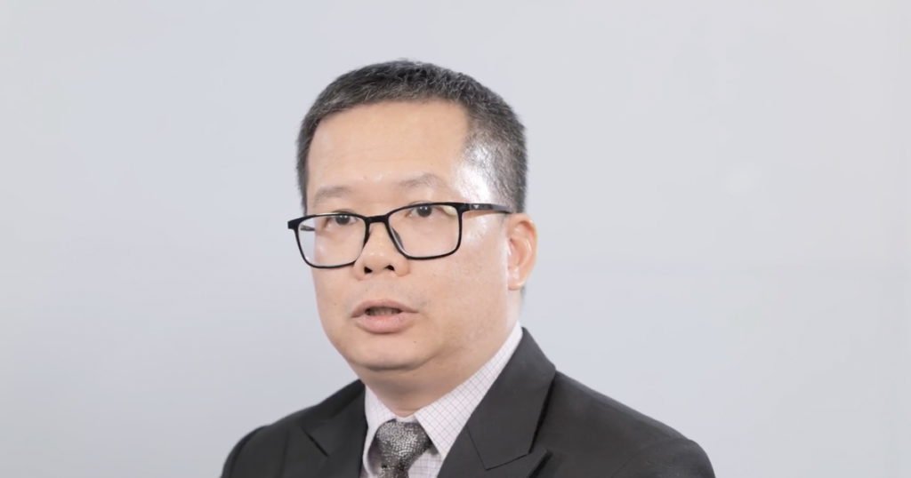 Giám đốc cấp cao của VinaCapital: Đầu tư hiệu suất thấp trong 6 tháng qua là bình thường