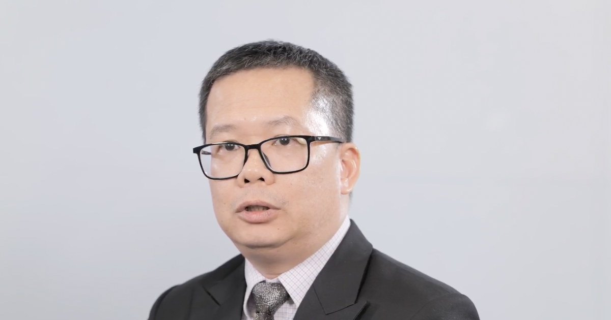 Giám đốc cấp cao của VinaCapital: Đầu tư hiệu suất thấp trong 6 tháng qua là bình thường