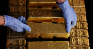 Giá vàng tăng mạnh phiên thứ ba liên tiếp, JPMorgan Chase dự báo kém lạc quan