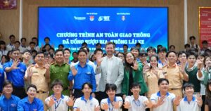 HEINEKEN Việt Nam: 35 năm bền vững vì tương lai tốt đẹp
