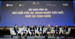 Đưa các nhà cung cấp dịch vụ tài sản mã hóa vào diện báo cáo trong Luật Phòng, chống rửa tiền (sửa đổi)