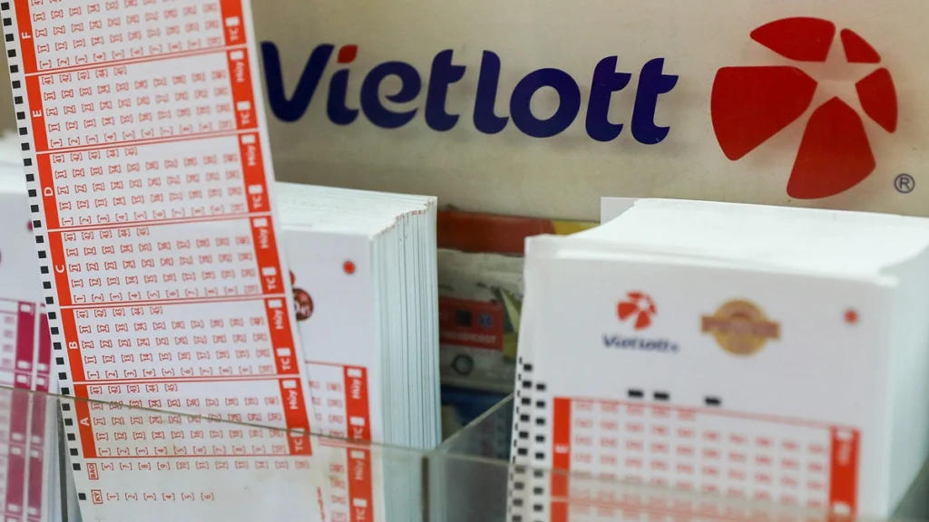 Một người trúng Jackpot hơn 100 tỷ đồng