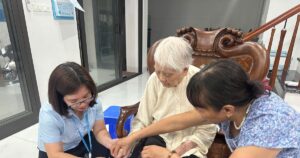 Hà Nội hoàn thành hơn 93% hồ sơ ủy quyền nhận lương hưu, trợ cấp sau 5 ngày