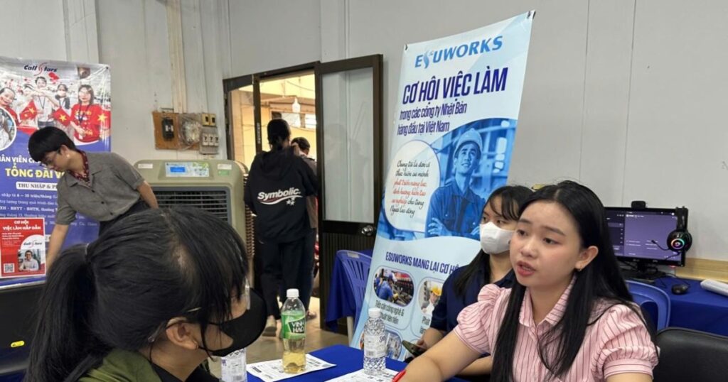 TP.Hồ Chí Minh: Số người hưởng bảo hiểm thất nghiệp tiếp tục giảm