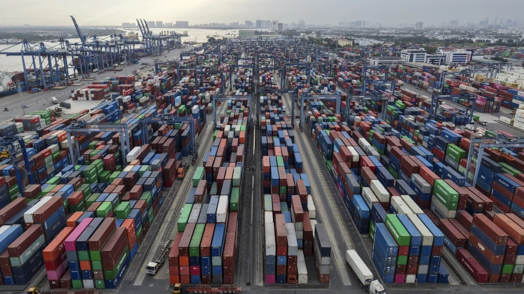 GDP quý II tăng 8,39%