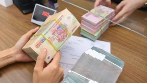Nâng ngưỡng xác định thu nhập người phụ thuộc lên 3 triệu đồng