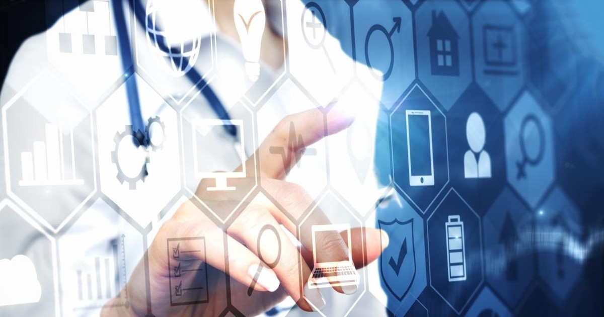 AI trong y tế: Tiềm năng cứu hàng triệu người và tiết kiệm 360 tỷ USD mỗi năm