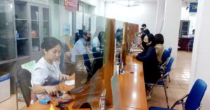 Hơn 340.000 người nhận trợ cấp thất nghiệp trong nửa đầu năm 2026