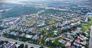 TP. Hồ Chí Minh mời thầu quốc tế tại Khu đô thị hỗn hợp Châu Thới, tổng vốn đầu tư hơn 27.300 tỷ đồng
