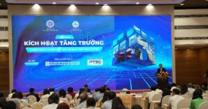 Khơi thông nội lực vi mô, đột phá thể chế nhằm kích hoạt tăng trưởng hai con số